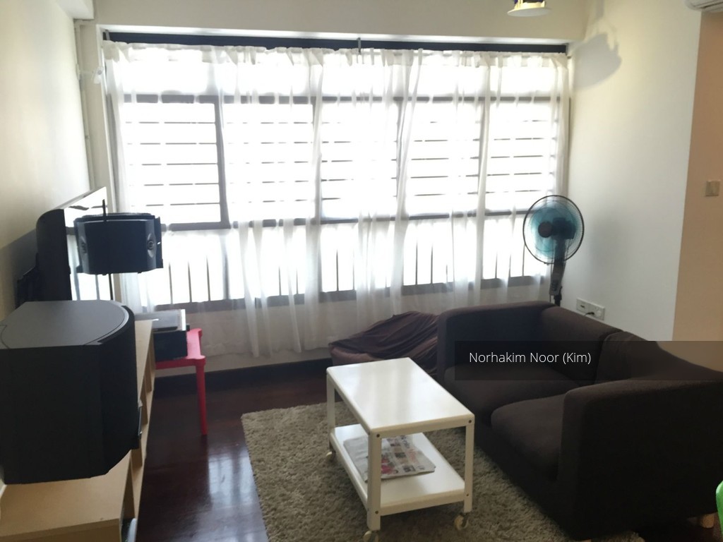 Blk 219A Bedok Central (Bedok), HDB 3 Rooms #110993842